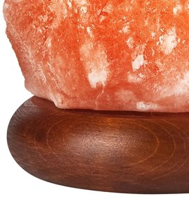 Lampada al sale SALLY 1xE14/25W/230V