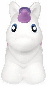 Chicco - Sdraietta gonfiabile UNICORN