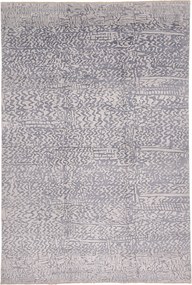 Asman Tappeto 200 x 300 (Indian) Annodato A Mano