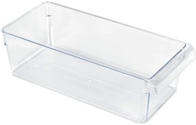 Organizer da frigo in plastica Loft - Rotho
