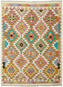 Kilim Tappeto orientale 110 x 150 (Pakistan) Tessuto A Mano