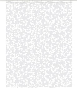 Tenda per doccia 180x200 cm Blatt – Spirella