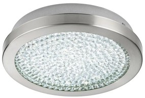 Eglo 32046 - Plafoniera LED AREZZO 2, 17,92W, 230V