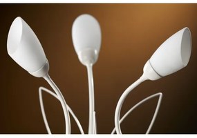 Jupiter 2060 - Lampada da tavolo GLORIOSA 3xG9/14W/230V crema