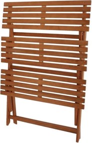 Supporto per vaso in eucalipto Ordeble Cambria - Garden Pleasure