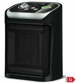 Riscaldamento Rowenta SO9266 Nero 2000 W