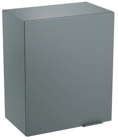 Pensile Eleki H60 grigio celadon L 60 x H 72.1 x P 37 cm