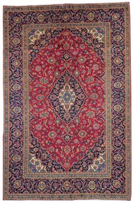 Kashan Tappeto 310 x 200 (Iran)
