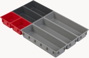 Organizer per cassetti Duo