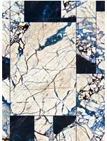 Mindthegap Carta da parati Tribeca - Inverted