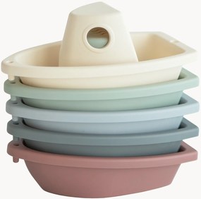 Set di 5 barchette da bagno Original