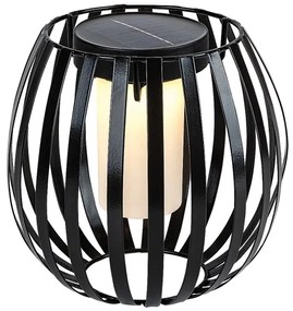 Rabalux 77167 - Lampada solare LED SAVOCA LED/1W/1,2V 300mAh IP44