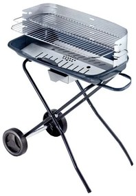 Ompagrill LF-36570 Barbecue Carbone 60-40-C *80902