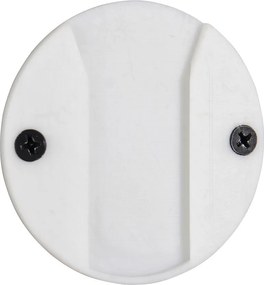 Lampada da parete LED beige con ricarica USB Davey – Trio