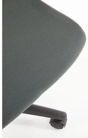 Sedia ergonomica da ufficio ARSEN grigia