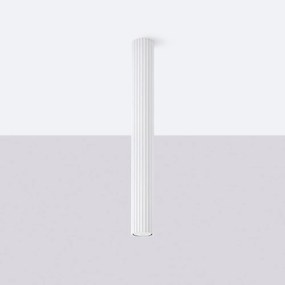 Faretto bianco Gleam – Sollux