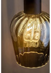 Rabalux 72270 - Lampadario a sospensione con filo FLORIAN 1xE27/40W/230V