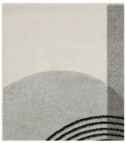 Tappeto grigio 150x80 cm Muse - Asiatic Carpets