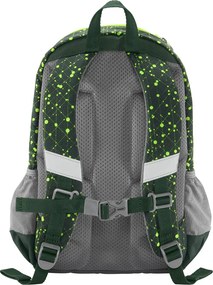 Zaino per bambini Step by Step KIGA MAXI, Dino Nilo