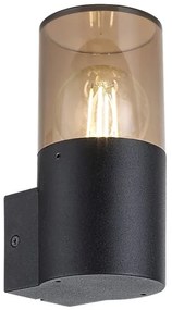 Rabalux 7158 - Lampada da parete esterna TEPLICE 1xE27/12W/230V IP44