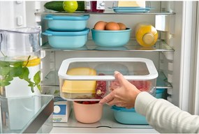 Contenitore per alimenti Modula White – Mepal