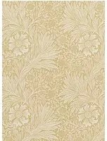 Tapete Marigold von Morris & Co. - Cowslip