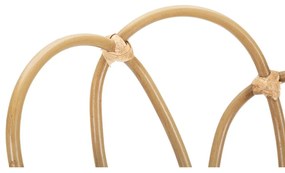 Portafiori in metallo ø 28 cm Panama - Mauro Ferretti