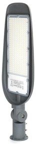 Aigostar - Lampione stradale LED SLIM LED/200W/230V 6500K IP65