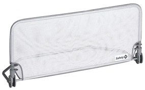 Safety 1st - Barriera per letto di sicurezza STANDARD grigio
