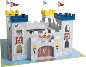 Giocattolo Knight Castle - Roba