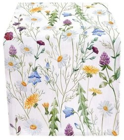 Runner 40x130 cm Meadow Flower – Mila Home