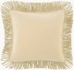 Copricuscino in cotone Dollie