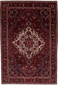 Bakhtiar Tappeto persiano 310x210 (Iran) Annodato A Mano