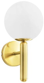 Lampada da parete APP894-1W GOLD