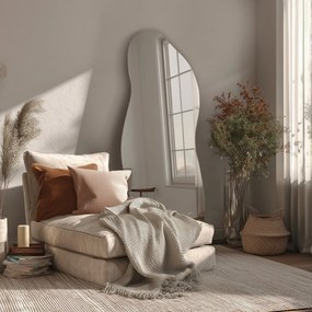 Specchio allungato – Pure Collection R15