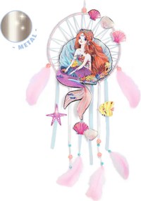 Fai da te - Acchiappasogni con sirena