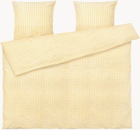Set copripiumino in cotone Bæk & Bølge