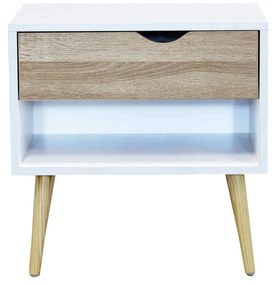 ASTRAL - comodino moderno