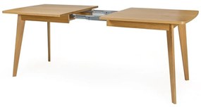 Tavolo da pranzo pieghevole Kensal - Woodman