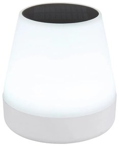 Globo 39906-18 - Lampada solare LED RGB LED/0,2W/3,7V IP44