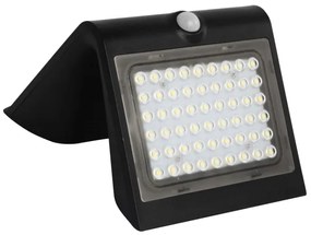 LED Luce solare con sensore di movimento LED/3,2W/2000 mAh 3,7V IP65