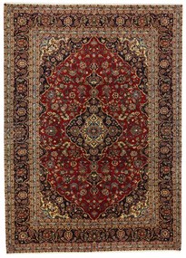 Kashan Tappeto persiano 200x280 (Iran)