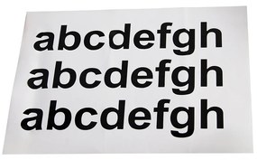 Lampada da parete esterna moderna grigio scuro IP44 - Tide