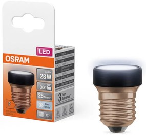 Lampadina LED E27/3,5W/230V 4000K - Osram