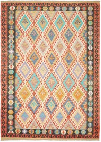 Kilim Tappeto orientale 210 x 290 (Pakistan) Tessuto A Mano