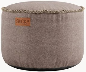 Pouf Retroit Canvas Drum