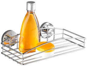 Ripiano autoportante , 26 x 14 cm Vacuum-Loc - Wenko