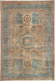 Mamluk Tappeto orientale 180 x 120 (Pakistan) Annodato A Mano