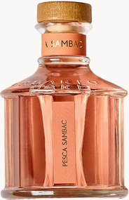Diffusore Pesca Sambac (fruttato-floreale), 250 ml