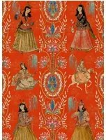 Mindthegap Carta da parati Maghrebian Folktale - WP20746